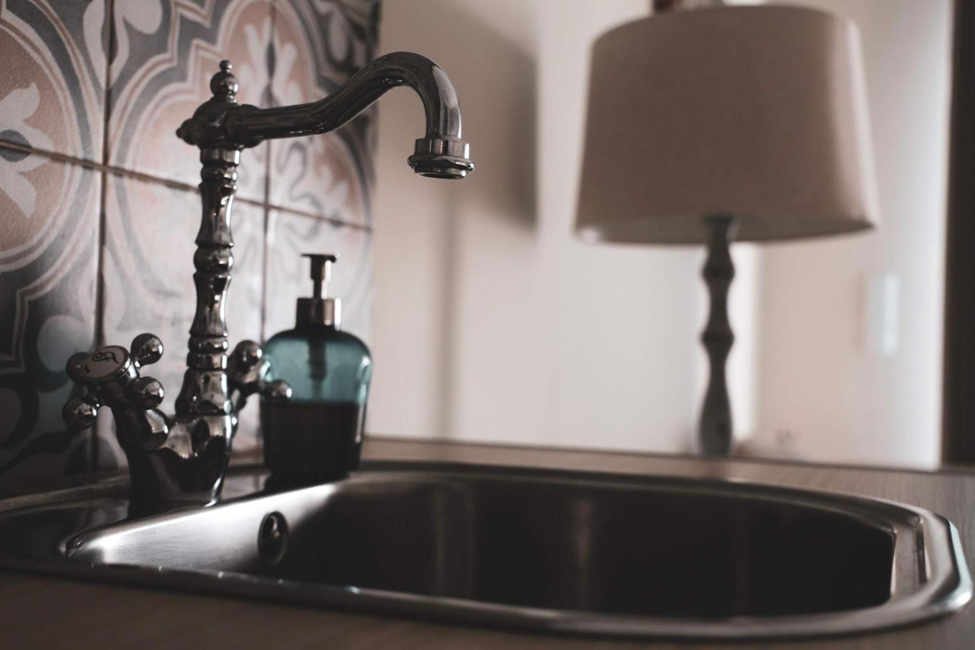 Galinio Boutique Apartments Skafidia Room photo
