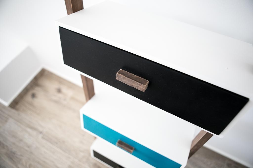 Galinio Boutique Apartments Skafidia Room photo