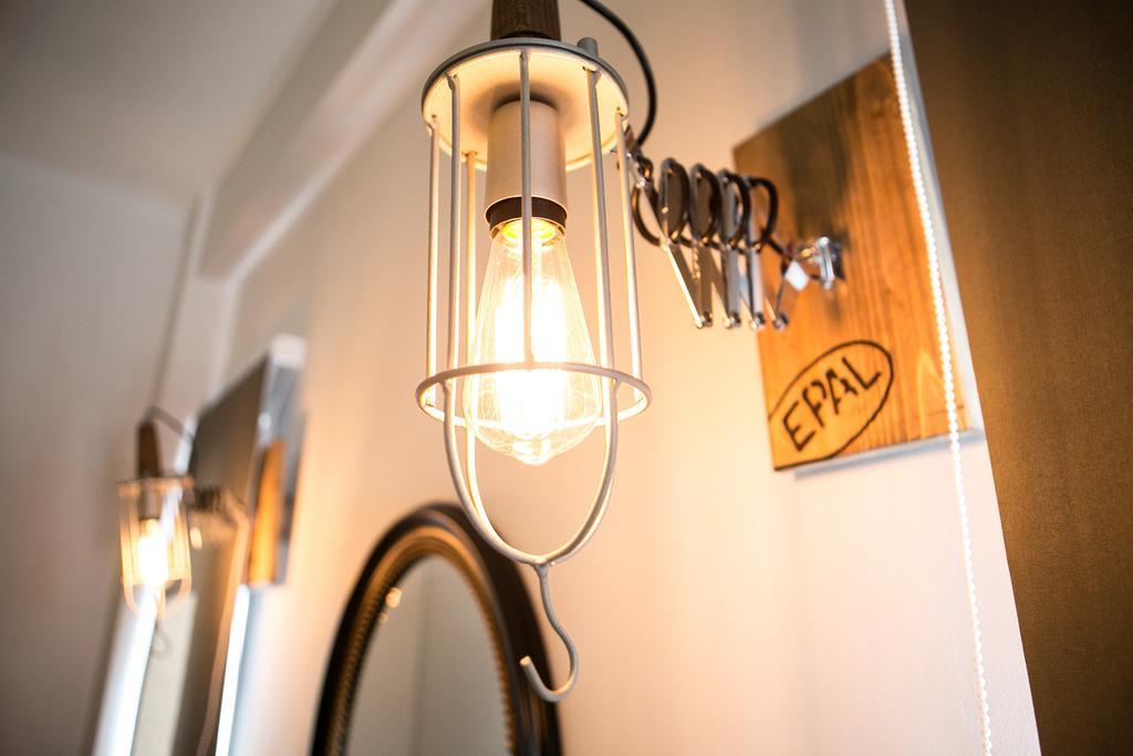 Galinio Boutique Apartments Skafidia Room photo